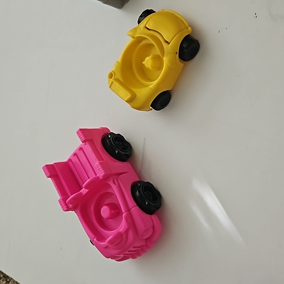 Fisher price little people farmers market set 13 pieces. - Picture 8 of 11